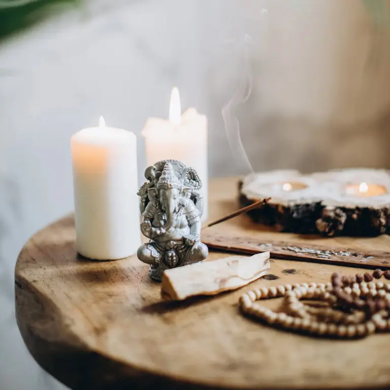 Holistic massage by Monika Gołębieska