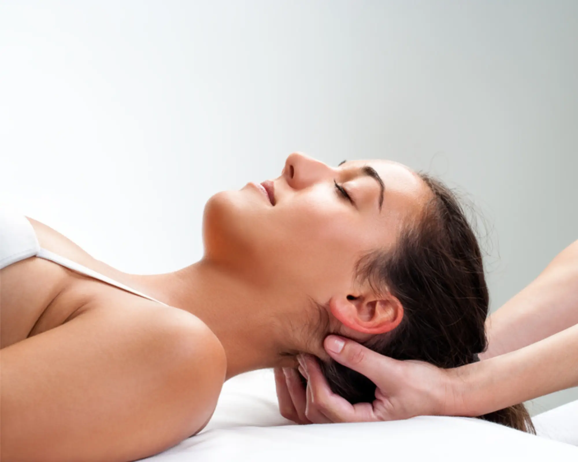 Craniosacral therapy (CST) by Monika Gołębieska