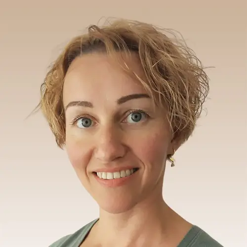 Monika Nadia Gołębieska